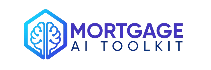 Mortgage AI Toolkit logo